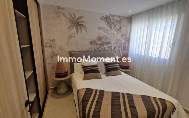 Construction neuve - High-bungalow - Pilar de la Horadada