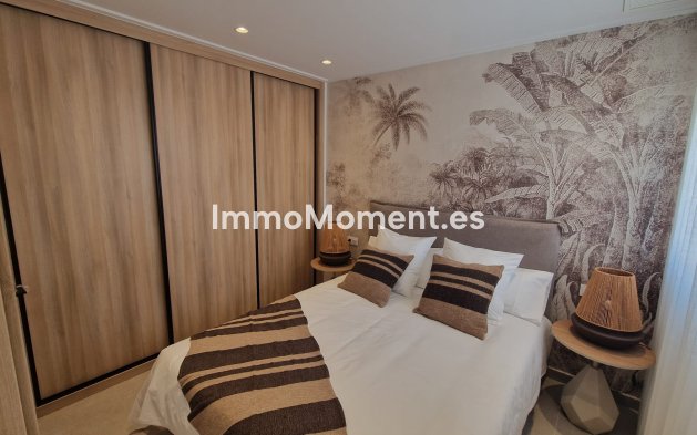 Construction neuve - High-bungalow - Pilar de la Horadada