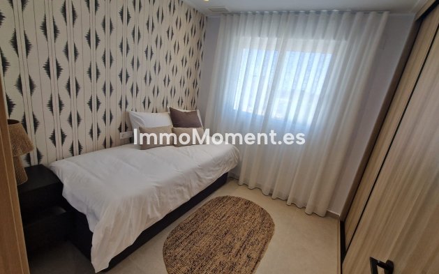 Construction neuve - High-bungalow - Pilar de la Horadada