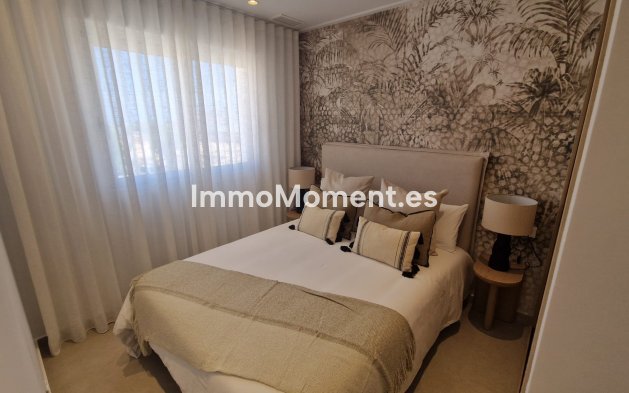 Construction neuve - High-bungalow - Pilar de la Horadada