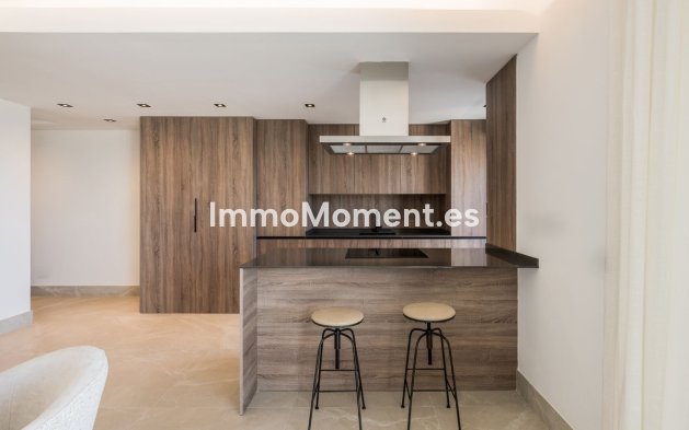 Bestaande woning - Appartement - Binnenland  - Istán