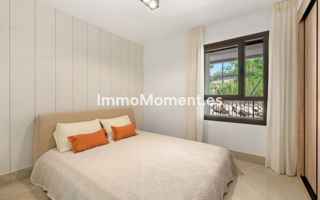 Bestaande woning - Appartement - Binnenland  - Istán