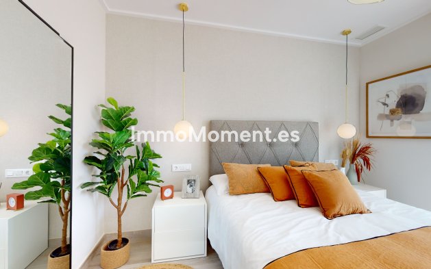 Construction neuve - Penthouse - Pilar de la Horadada