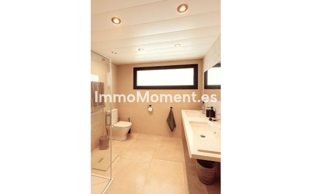 Reventa - Villa independiente - Fuengirola - Fuengirola Centro
