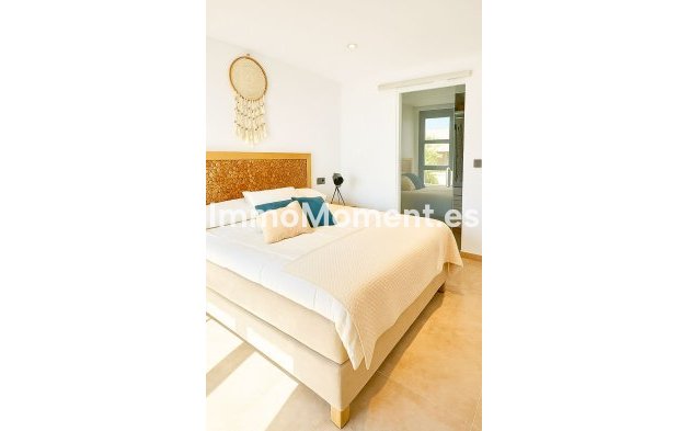 Reventa - Villa independiente - Fuengirola - Fuengirola Centro