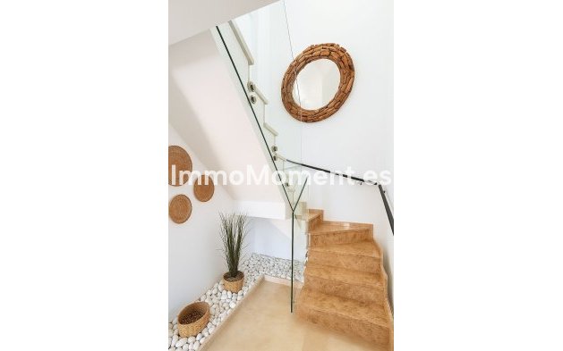 Reventa - Villa independiente - Fuengirola - Fuengirola Centro