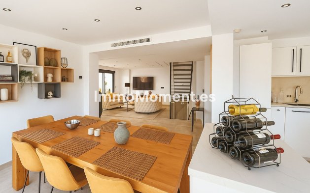 Reventa - Villa independiente - Fuengirola - Fuengirola Centro