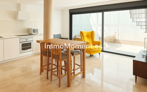 Reventa - Villa independiente - Fuengirola - Fuengirola Centro