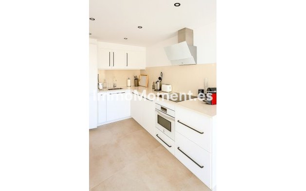 Reventa - Villa independiente - Fuengirola - Fuengirola Centro