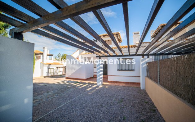 Construction neuve - Maison mitoyenne - Fuente Alamo