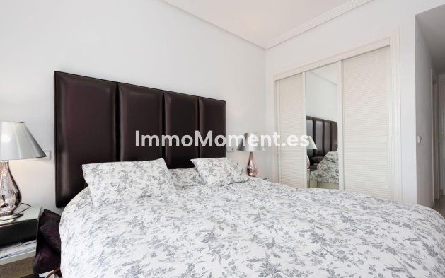 Reventa - Apartamento - Benahavís - Los Arqueros