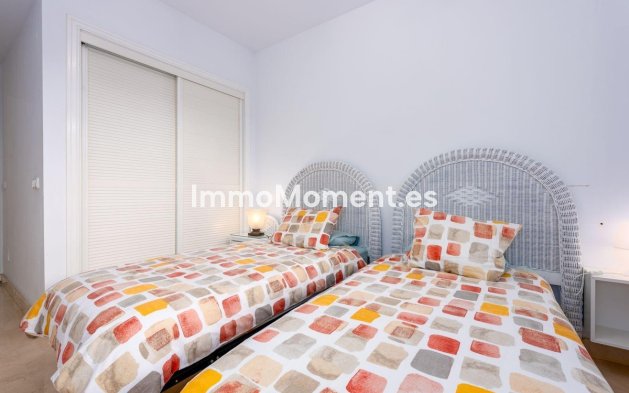 Reventa - Apartamento - Benahavís - Los Arqueros