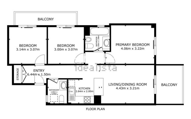 Wiederverkauf - Wohnung - Manilva - La Duquesa