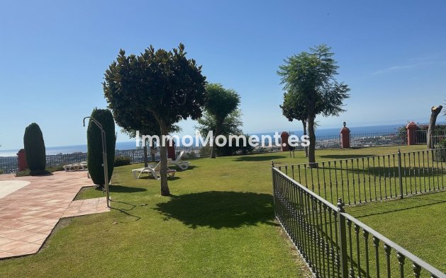 Reventa - Apartamento - Benahavís - Monte Halcones
