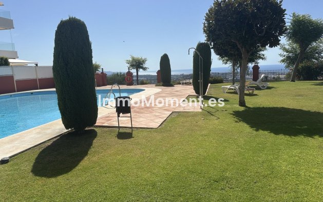 Reventa - Apartamento - Benahavís - Monte Halcones