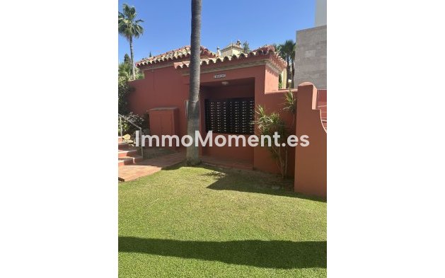 Reventa - Apartamento - Benahavís - Monte Halcones