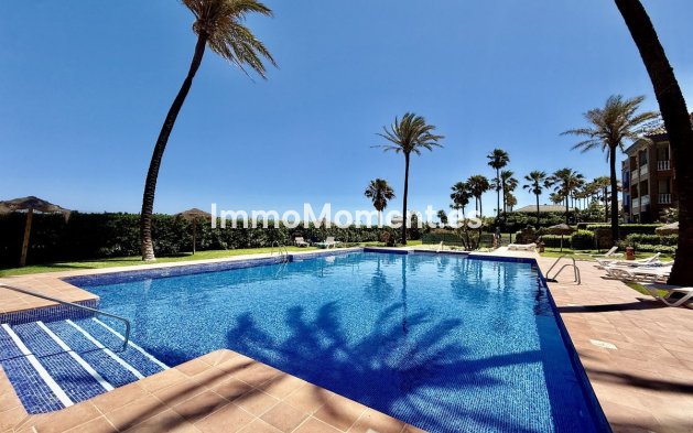 Resale - Apartment - Casares - Casares Playa