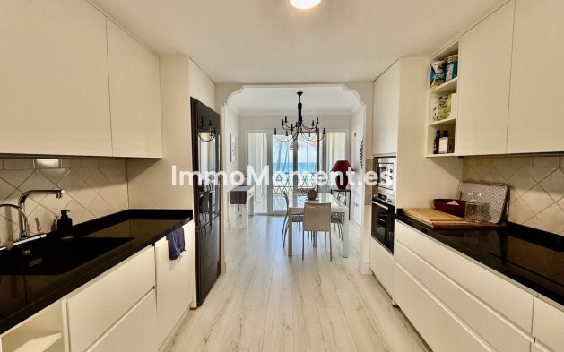 Resale - Apartment - Casares - Casares Playa