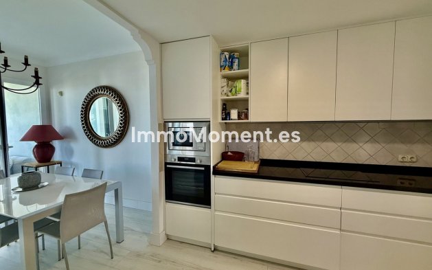 Resale - Apartment - Casares - Casares Playa