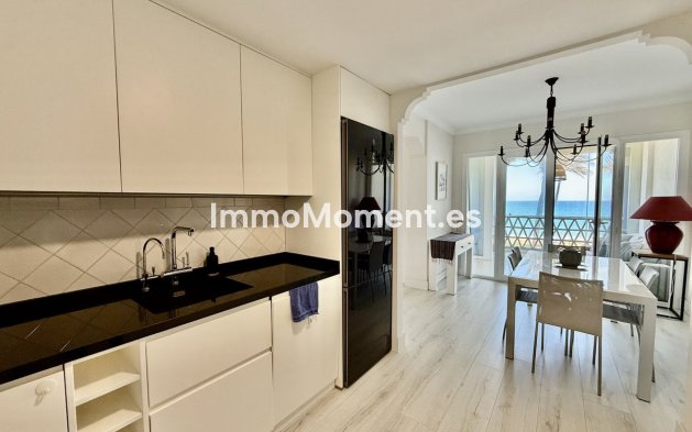Resale - Apartment - Casares - Casares Playa