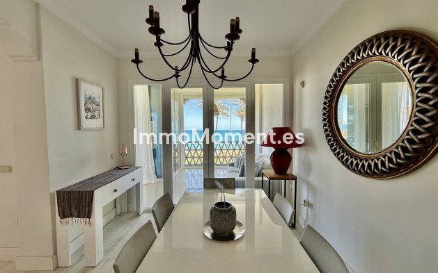 Resale - Apartment - Casares - Casares Playa