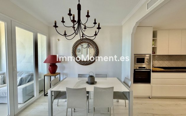 Resale - Apartment - Casares - Casares Playa