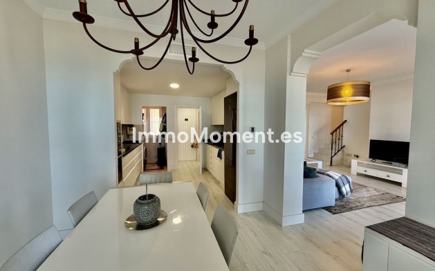 Resale - Apartment - Casares - Casares Playa
