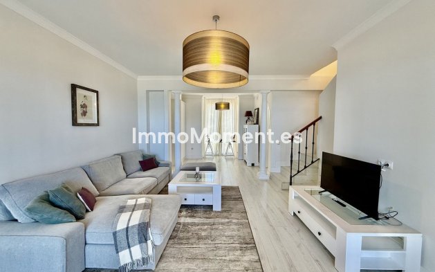 Resale - Apartment - Casares - Casares Playa