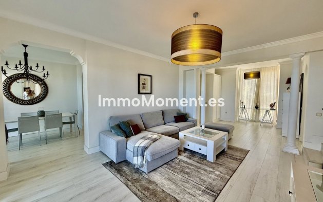 Resale - Apartment - Casares - Casares Playa