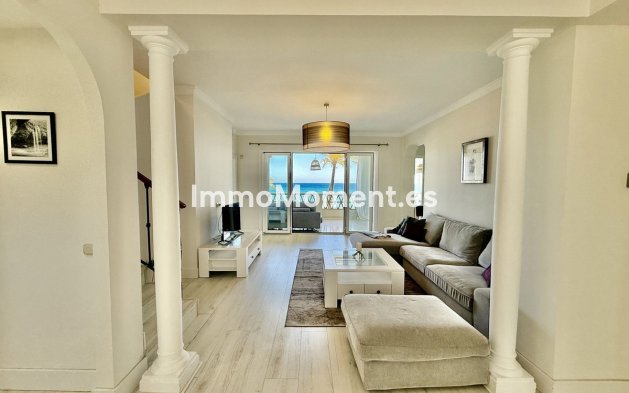 Resale - Apartment - Casares - Casares Playa