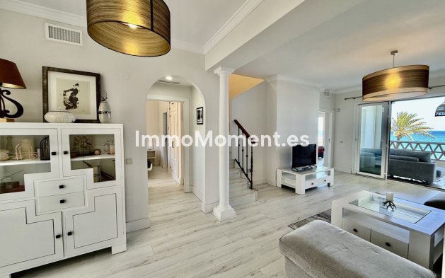 Resale - Apartment - Casares - Casares Playa
