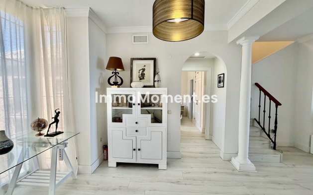 Resale - Apartment - Casares - Casares Playa