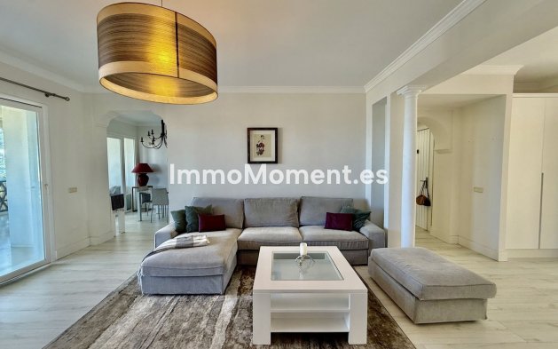 Resale - Apartment - Casares - Casares Playa
