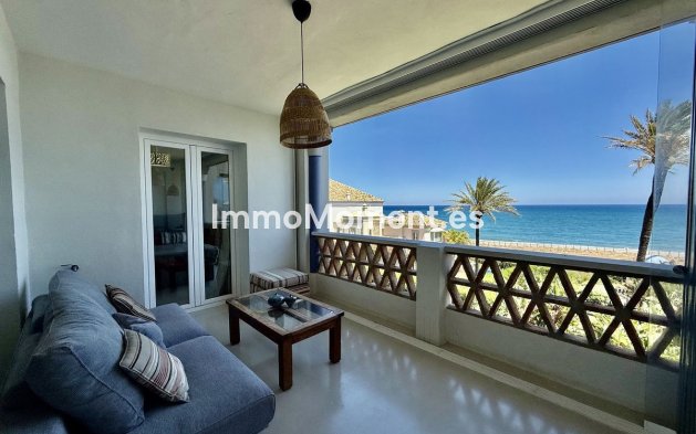 Resale - Apartment - Casares - Casares Playa