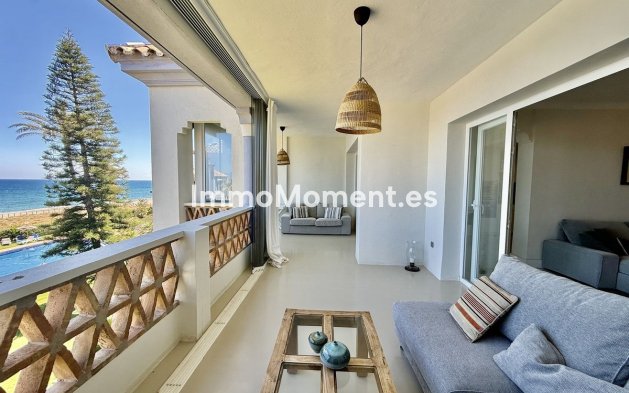Resale - Apartment - Casares - Casares Playa