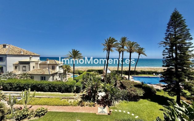Resale - Apartment - Casares - Casares Playa