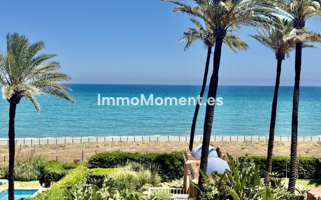 Resale - Apartment - Casares - Casares Playa