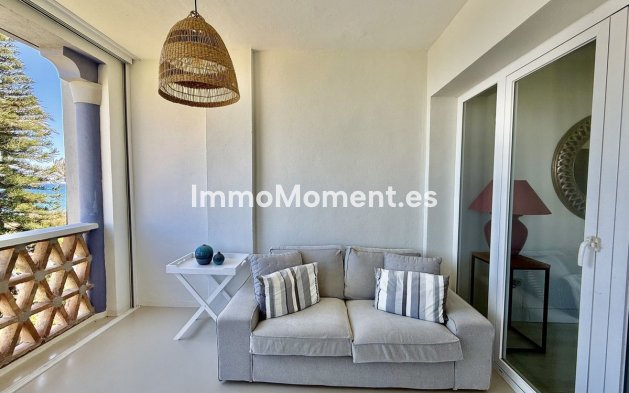 Resale - Apartment - Casares - Casares Playa