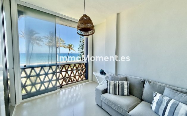 Resale - Apartment - Casares - Casares Playa