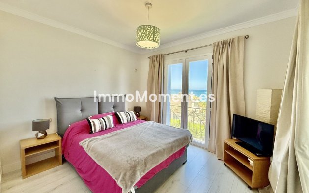 Resale - Apartment - Casares - Casares Playa