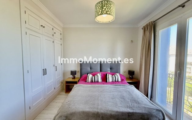Resale - Apartment - Casares - Casares Playa