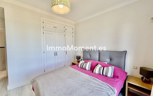 Resale - Apartment - Casares - Casares Playa