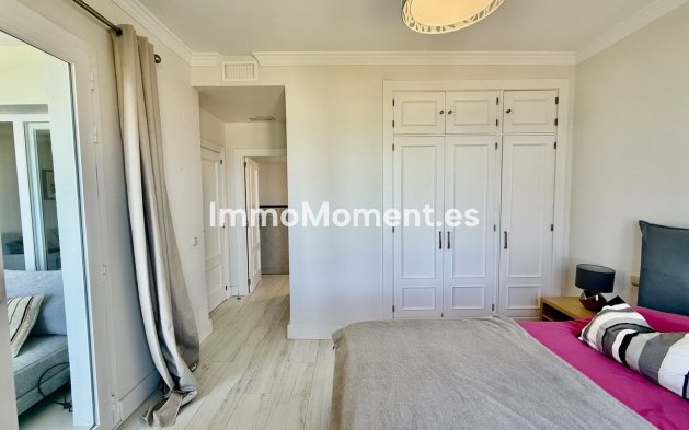 Resale - Apartment - Casares - Casares Playa