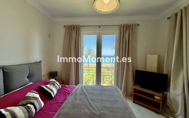 Resale - Apartment - Casares - Casares Playa