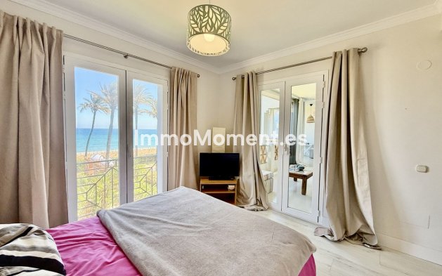 Resale - Apartment - Casares - Casares Playa