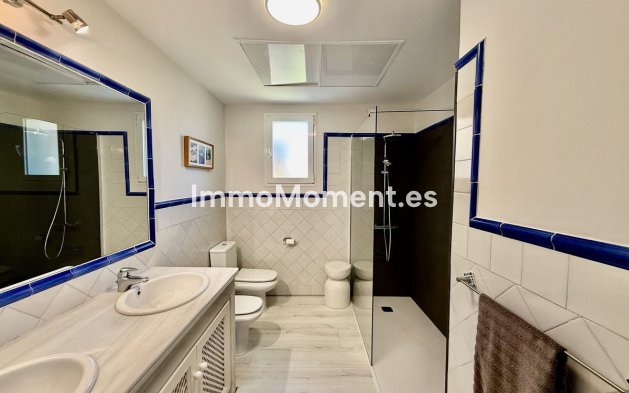 Resale - Apartment - Casares - Casares Playa