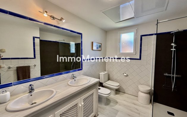 Resale - Apartment - Casares - Casares Playa