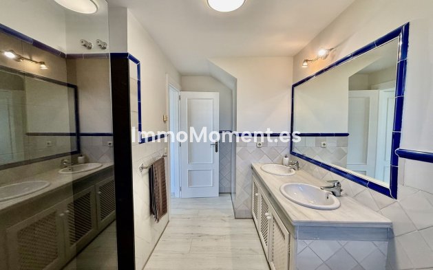 Resale - Apartment - Casares - Casares Playa