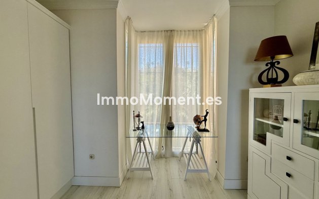 Resale - Apartment - Casares - Casares Playa