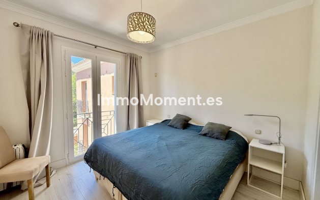 Resale - Apartment - Casares - Casares Playa